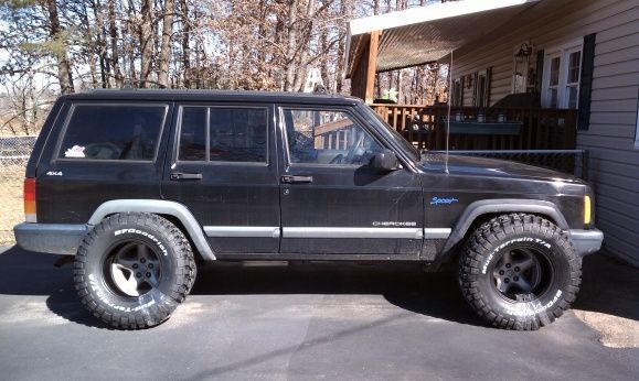 Tire match up