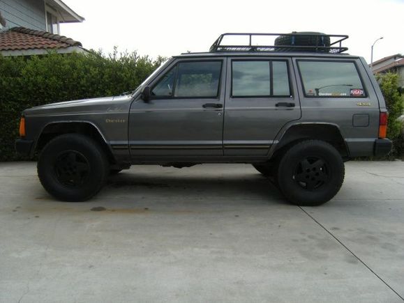 XJ Fun 068