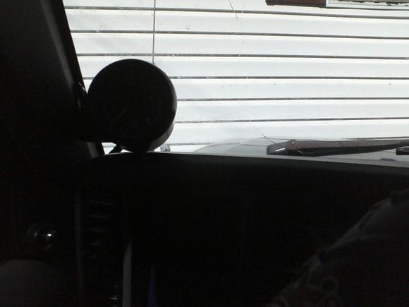 The New Tach