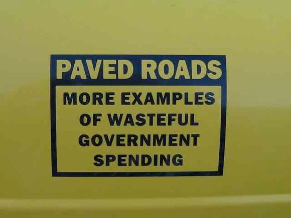 Best Bumper Sticker