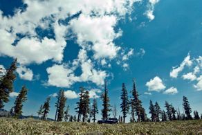 Lake Tahoe my favroite place to wheel