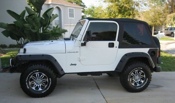 TJ 007
