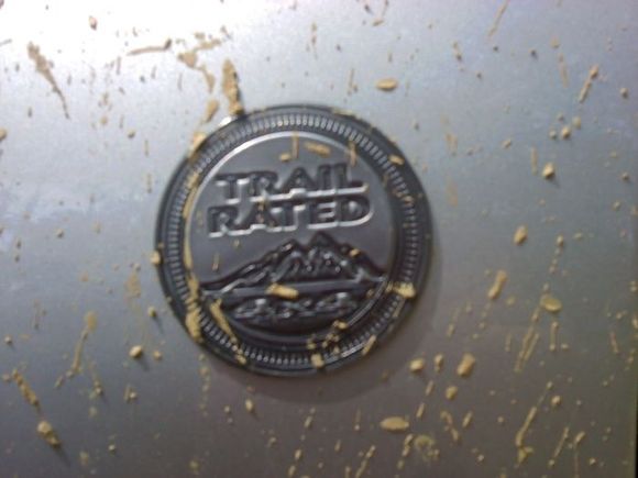 Trail Rated 4x4