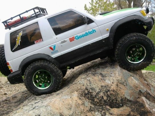 crawler