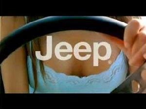 jeep ... BOUNCY AND FUN LOL