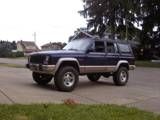 not bad for a daily driver