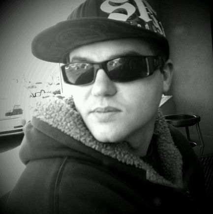 Just me