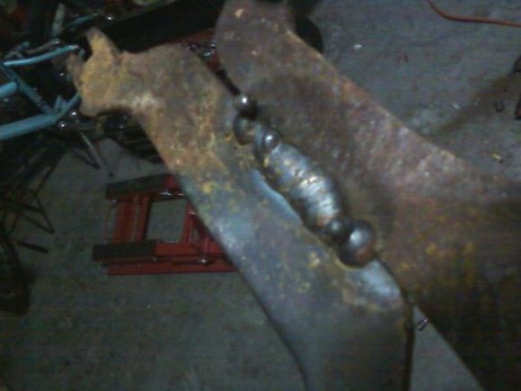 Welding =D