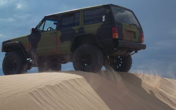 dune