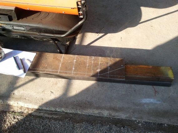 Jeep Bumper 1