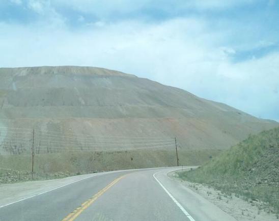 2011 06 29 14.24.03 1
Strip mining in Colo. Such a shame.