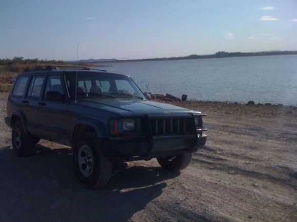 Jeep