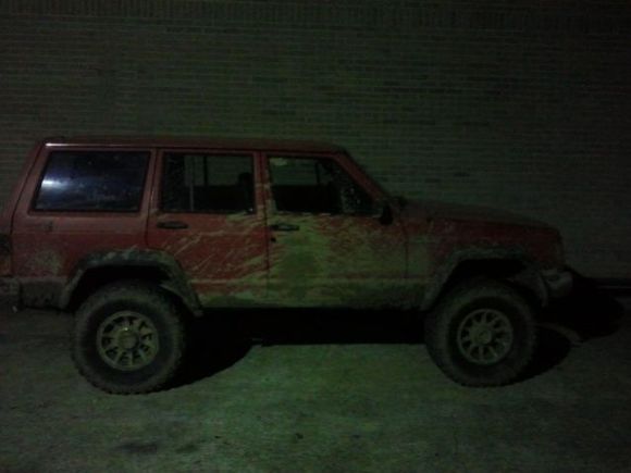 shes so dirty :P