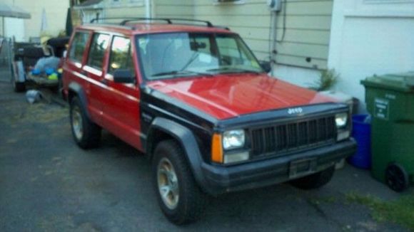 day i got her, bone stock