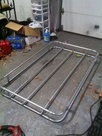 roof rack