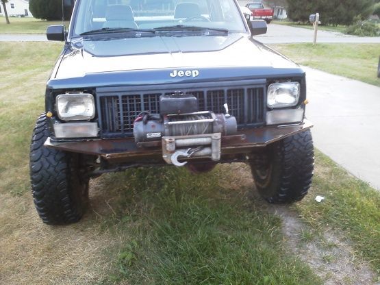Bumper