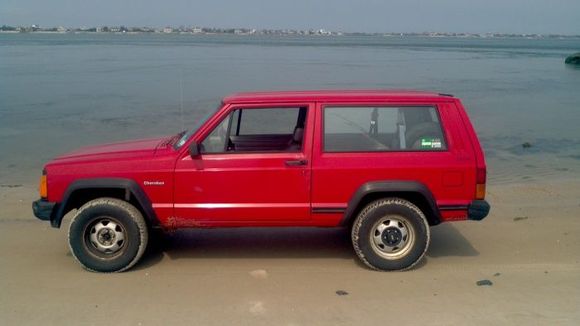 Out on the beach at Democrat Point,Long Island NY