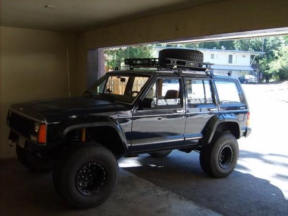 jeep