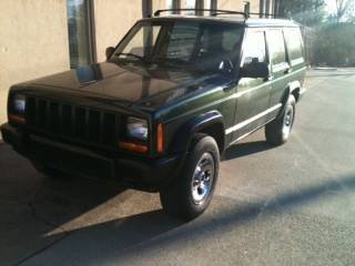 jeep 2