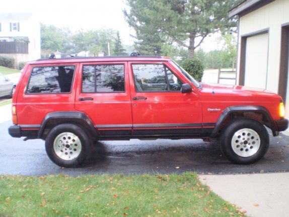 I bought this one ($400) thinking it had a blown motor.  We tightened down the flywheel blots and she ran like a champ and sold for $2100.00.  Nice
