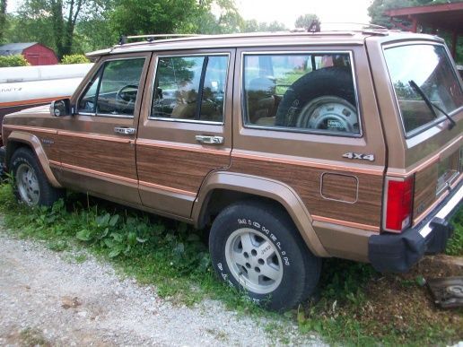 1988 waggy
