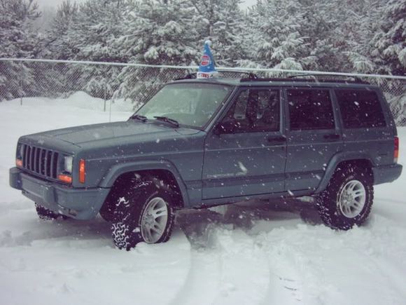 98 Classic