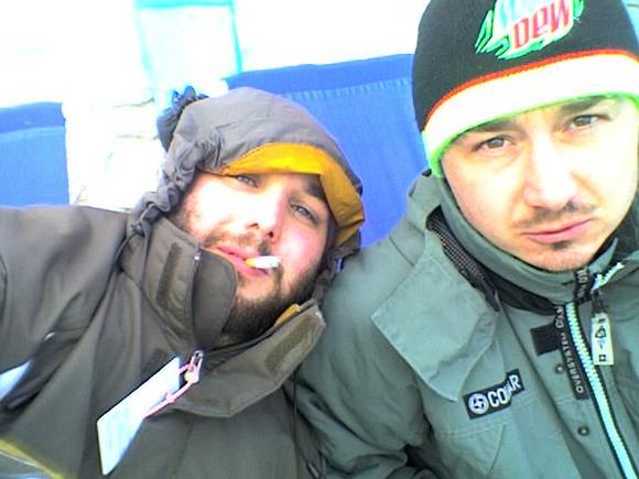 me and best friend