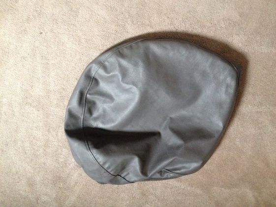 Tire Cover