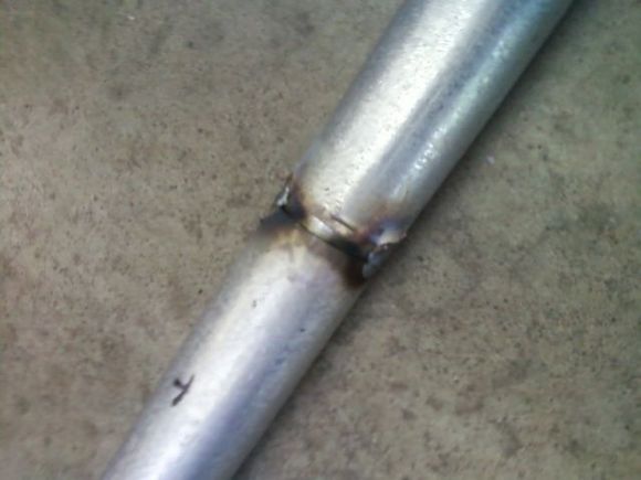 Few tacks