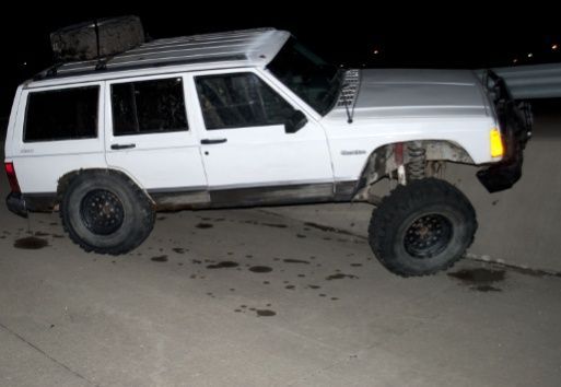 flexin