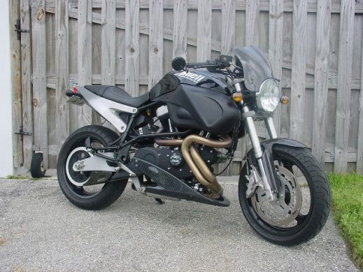 x1 lightning 1200  cc
