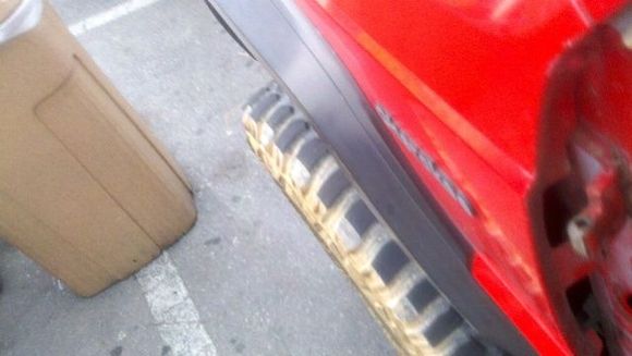 tire