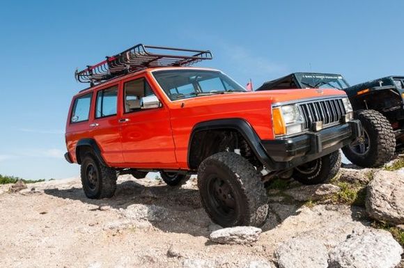 June 2012 Rausch Creek