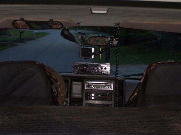 Cockpit