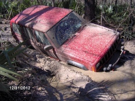 jeep 7