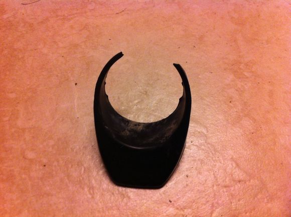 rear hatch handle front