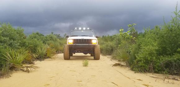 Photo credit: Alex Pendleton, new owner