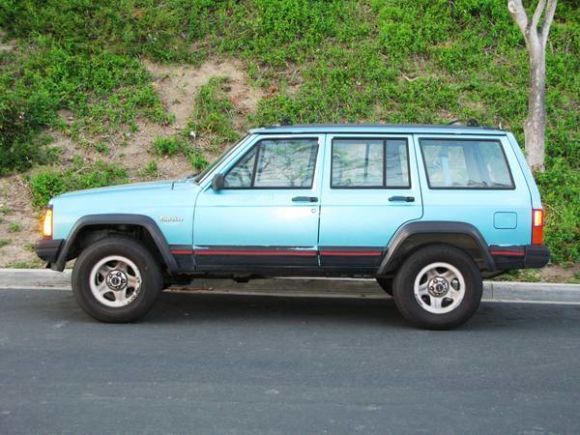 Stock- this was my canvas