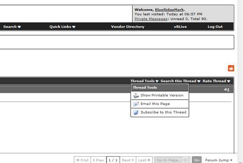 A better way to subscribe to a thread.