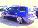 ChevyHHR.net Gallery Other HHRs