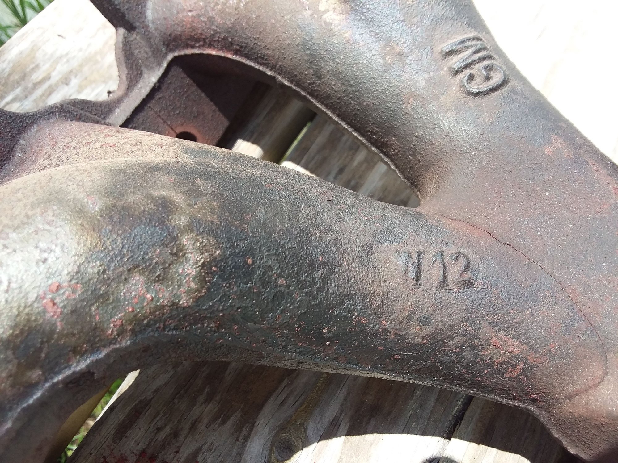 exhaust manifold leak Chevy HHR Network