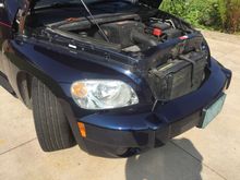 M&S thread nice grip.