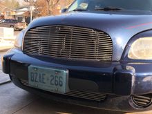 A nice addition to your HHR