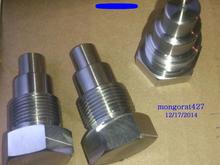 These cure the broken top bolt issue.