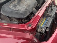 All back together here! 