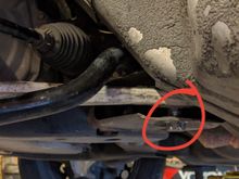 This bolt?