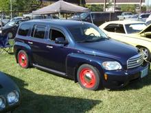 The front also fit great with or without running boards