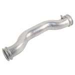 See it over there on the right end of the pipe! 