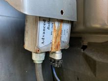One of the ballasts 