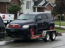 fast sub picking up Oldblue 